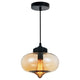 CWI - Glass Mini Pendant - Lights Canada