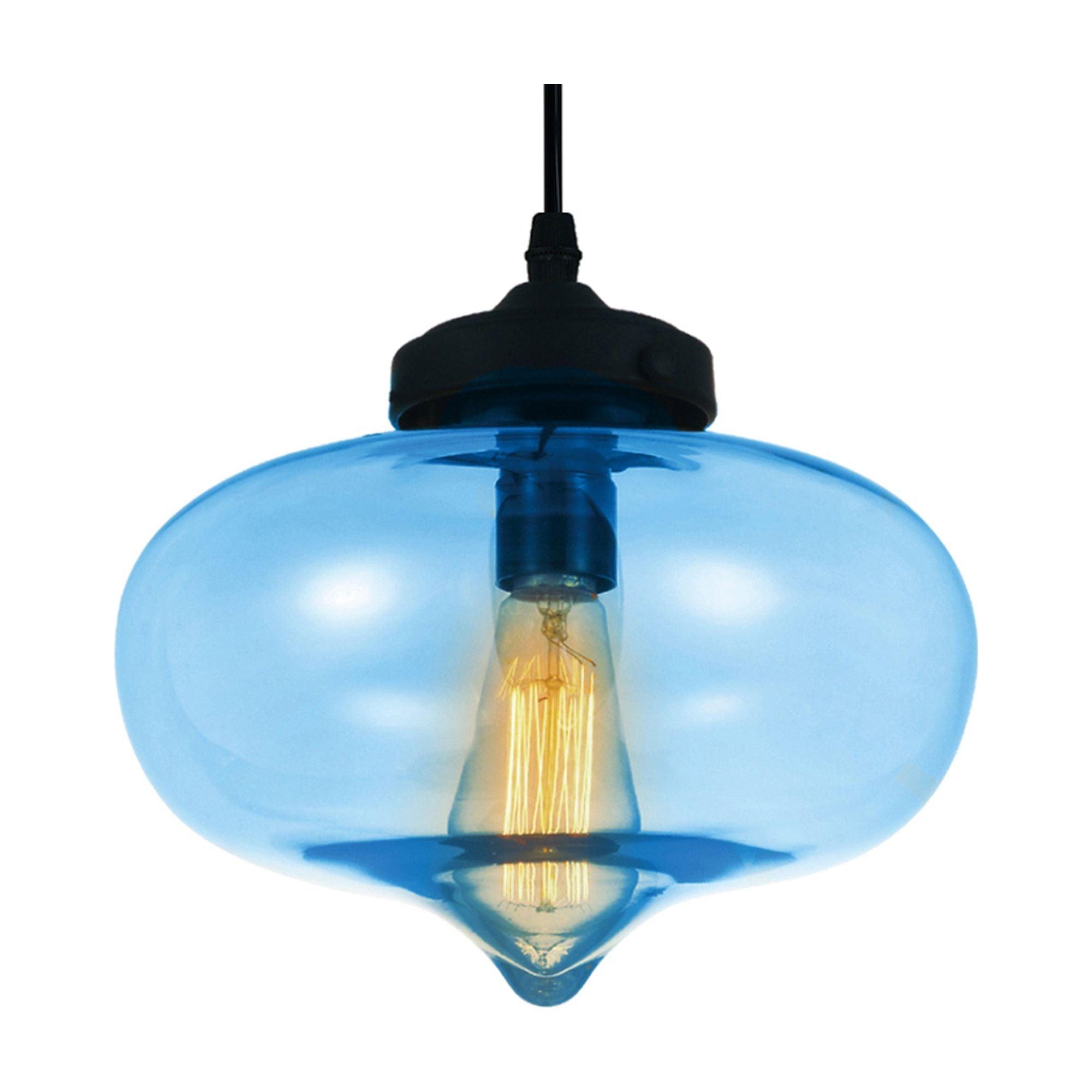 CWI - Glass Mini Pendant - Lights Canada