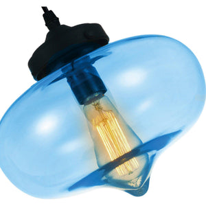 CWI - Glass Mini Pendant - Lights Canada