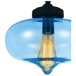 CWI - Glass Mini Pendant - Lights Canada