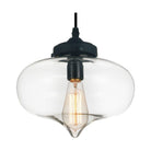 CWI - Glass Mini Pendant - Lights Canada