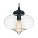 CWI - Glass Mini Pendant - Lights Canada