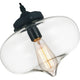 CWI - Glass Mini Pendant - Lights Canada