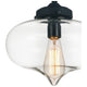 CWI - Glass Mini Pendant - Lights Canada