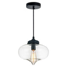 CWI - Glass Mini Pendant - Lights Canada