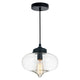 CWI - Glass Mini Pendant - Lights Canada