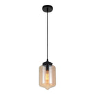 CWI - Glass Mini Pendant - Lights Canada