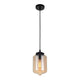 CWI - Glass Mini Pendant - Lights Canada