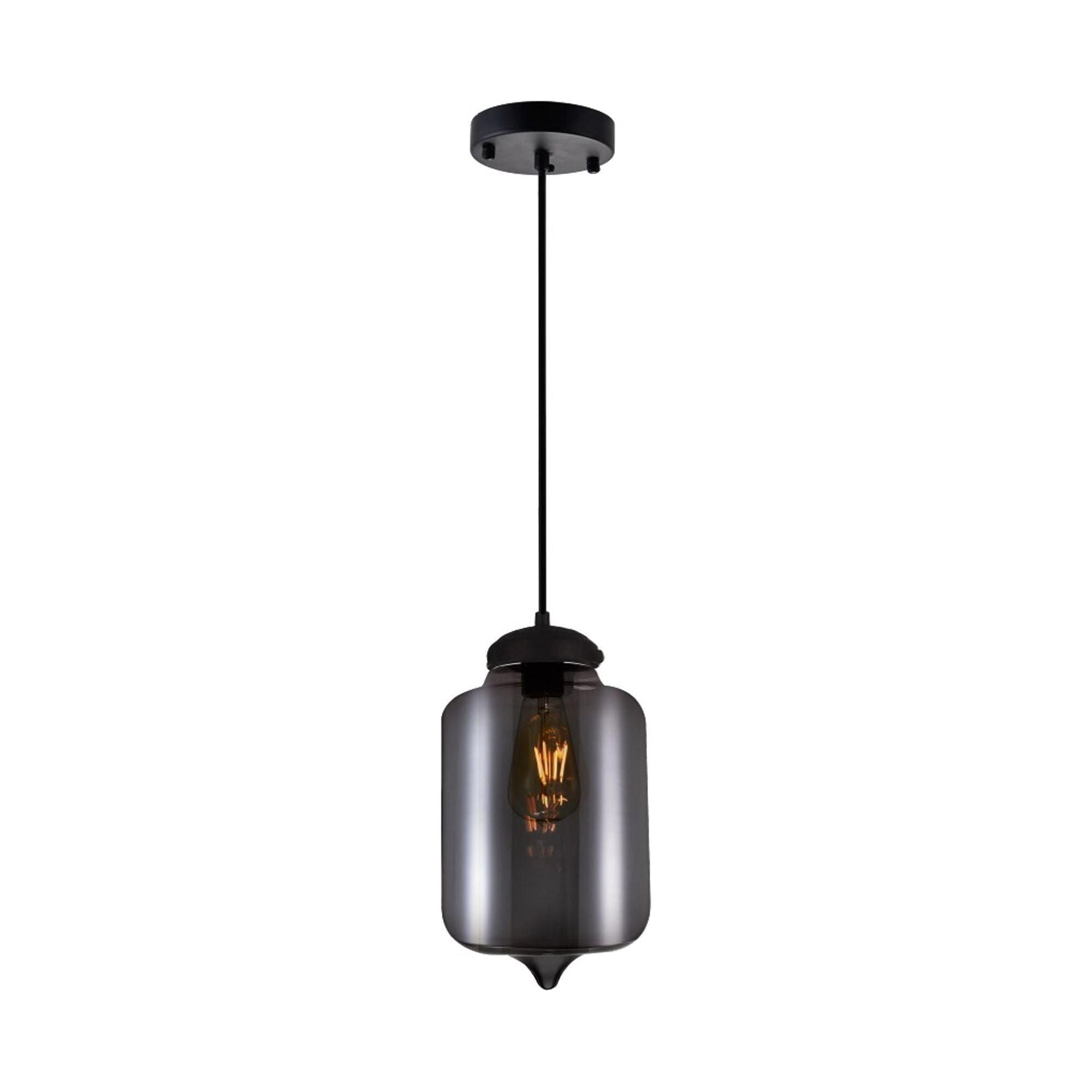 CWI - Glass Mini Pendant - Lights Canada