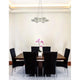 CWI - Odessa Chandelier - Lights Canada