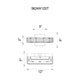 CWI - Milan Vanity Light - Lights Canada