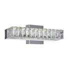 CWI - Milan Vanity Light - Lights Canada