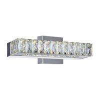 Milan Vanity Light