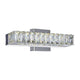 CWI - Milan Vanity Light - Lights Canada