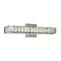 Milan Vanity Light