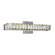CWI - Milan Vanity Light - Lights Canada