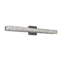 Milan Integrated LED 32" Vanity Light