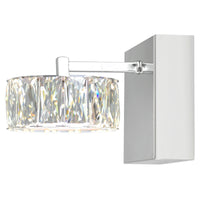 Milan LED Bathroom Sconce