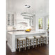 CWI - Milan Chandelier - Lights Canada