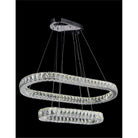 CWI - Milan Chandelier - Lights Canada