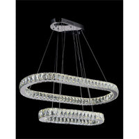 Milan Chandelier