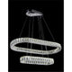 CWI - Milan Chandelier - Lights Canada