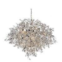 Flurry Chandelier