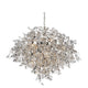 CWI - Flurry Chandelier - Lights Canada