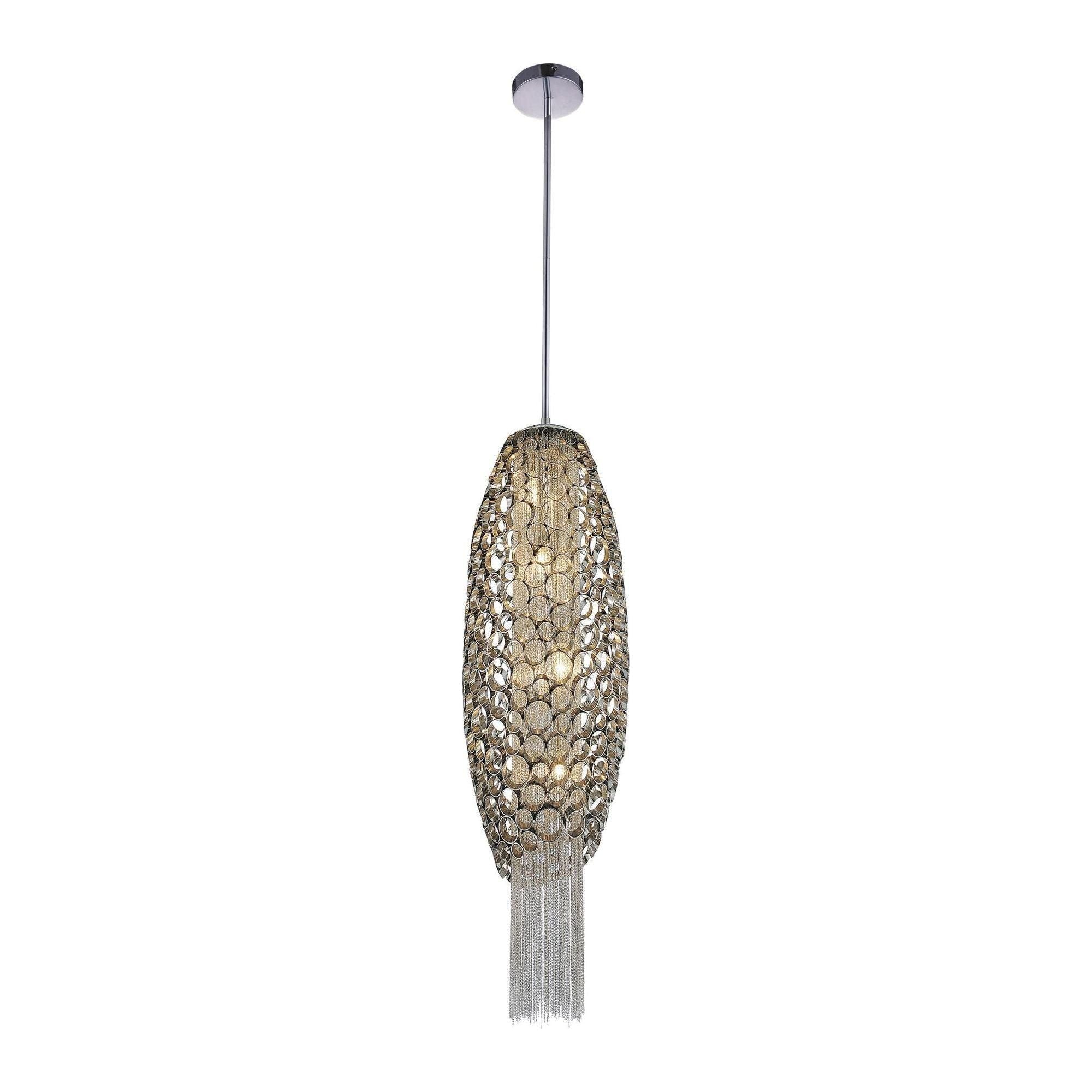 CWI - Victoria Mini Pendant - Lights Canada