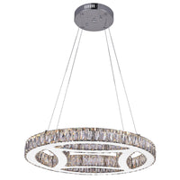 Beyond LED Chandelier