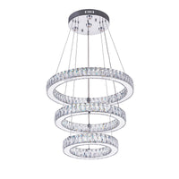 Florence LED Chandelier
