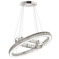 Florence LED Chandelier