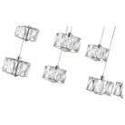 CWI - Milan Linear Suspension - Lights Canada
