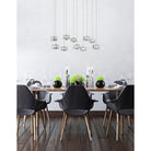 CWI - Milan Linear Suspension - Lights Canada