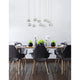 CWI - Milan Linear Suspension - Lights Canada