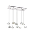 CWI - Milan Linear Suspension - Lights Canada