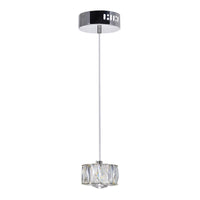 Milan LED Mini Pendant