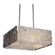 CWI - Wilma Chandelier - Lights Canada