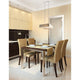 CWI - Wilma Chandelier - Lights Canada