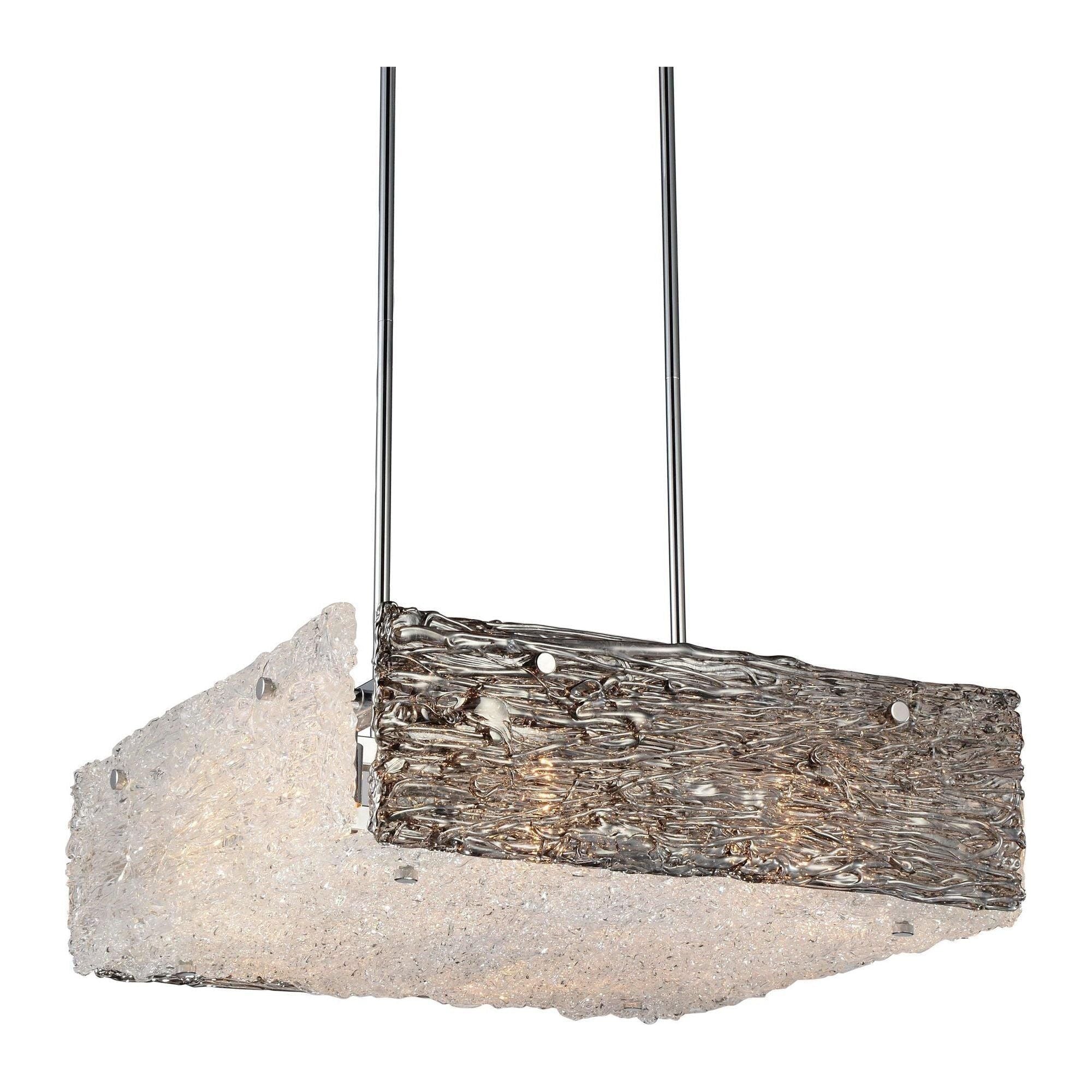 CWI - Wilma Chandelier - Lights Canada