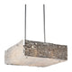 CWI - Wilma Chandelier - Lights Canada