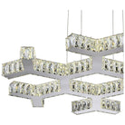 CWI - Arendelle Chandelier - Lights Canada