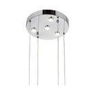 CWI - Arendelle Chandelier - Lights Canada