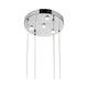 CWI - Arendelle Chandelier - Lights Canada