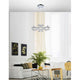CWI - Arendelle Chandelier - Lights Canada