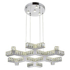 CWI - Arendelle Chandelier - Lights Canada