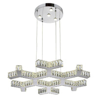 Arendelle Chandelier