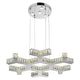 CWI - Arendelle Chandelier - Lights Canada