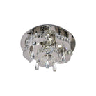 CWI - Cascata Flush Mount - Lights Canada