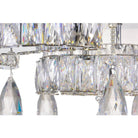 CWI - Cascata Flush Mount - Lights Canada